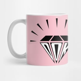 Daybreak Disciples of Kardashia Mug